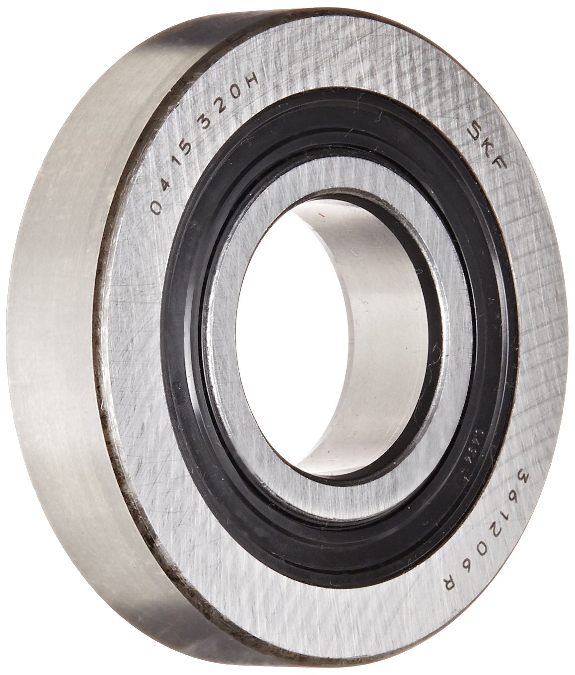 SKF 361202 R Radial Deep Groove Ball Bearing