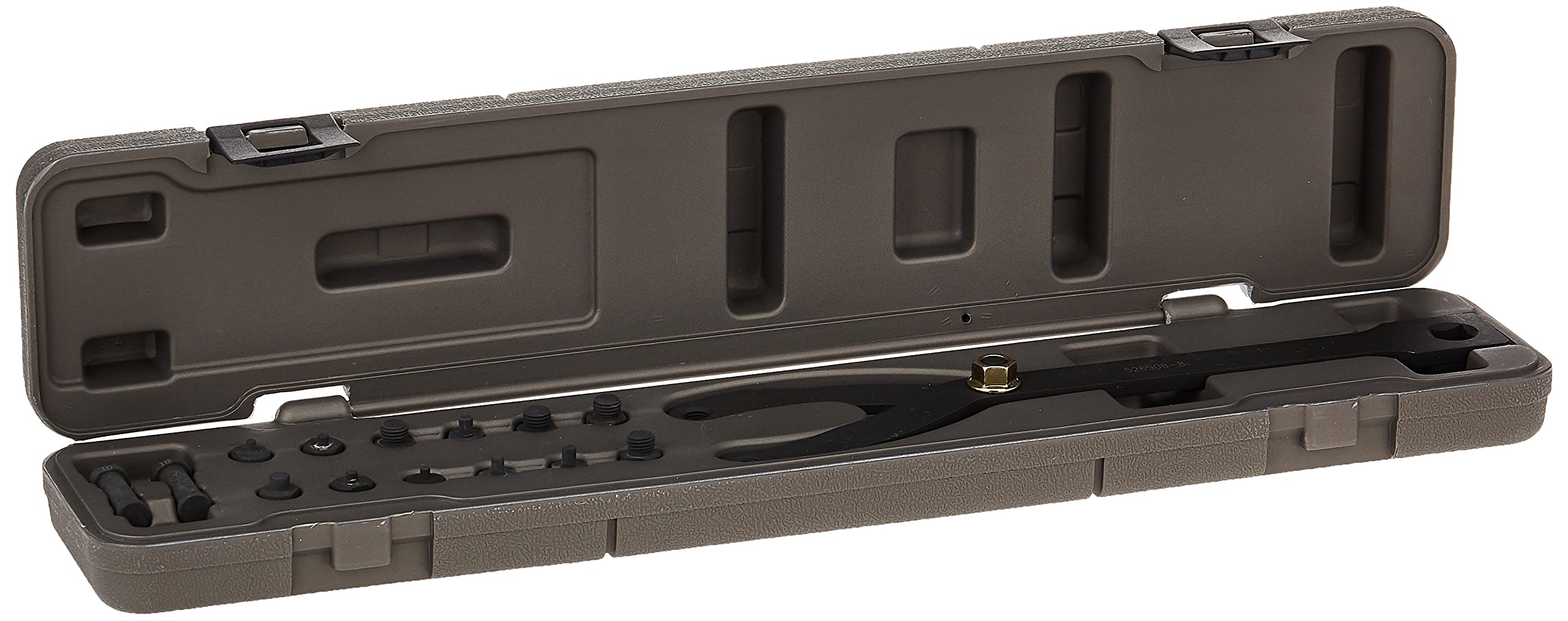 NOCO OTC 6613 Variable Pin Spanner Wrench