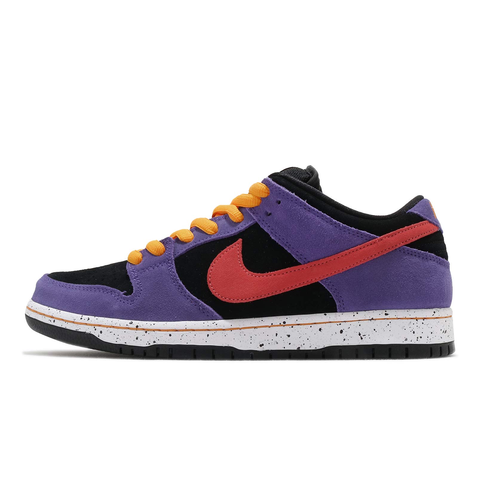 Mua ナイキ Sb ダンク ロー プロ メンズ スケートボード シューズ Sb Dunk Low Pro Acg Terra Black Purple Bq6817 008 並行輸入品 Tren Amazon Nhật Chinh Hang 21 Fado