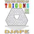 The big book of Trigons: 300 puzzles (Trigons Puzzle Books)