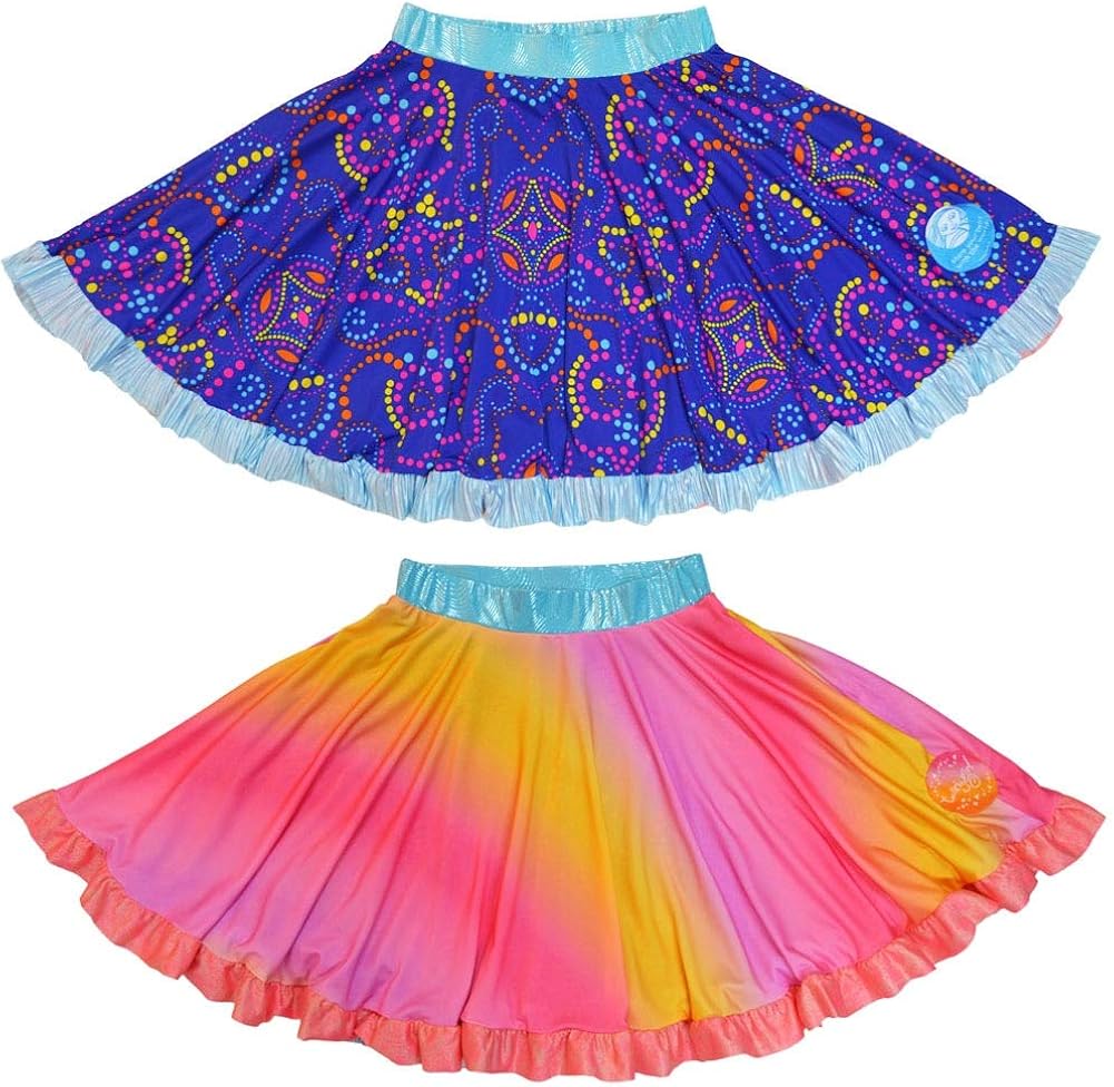 twirly dress for adults