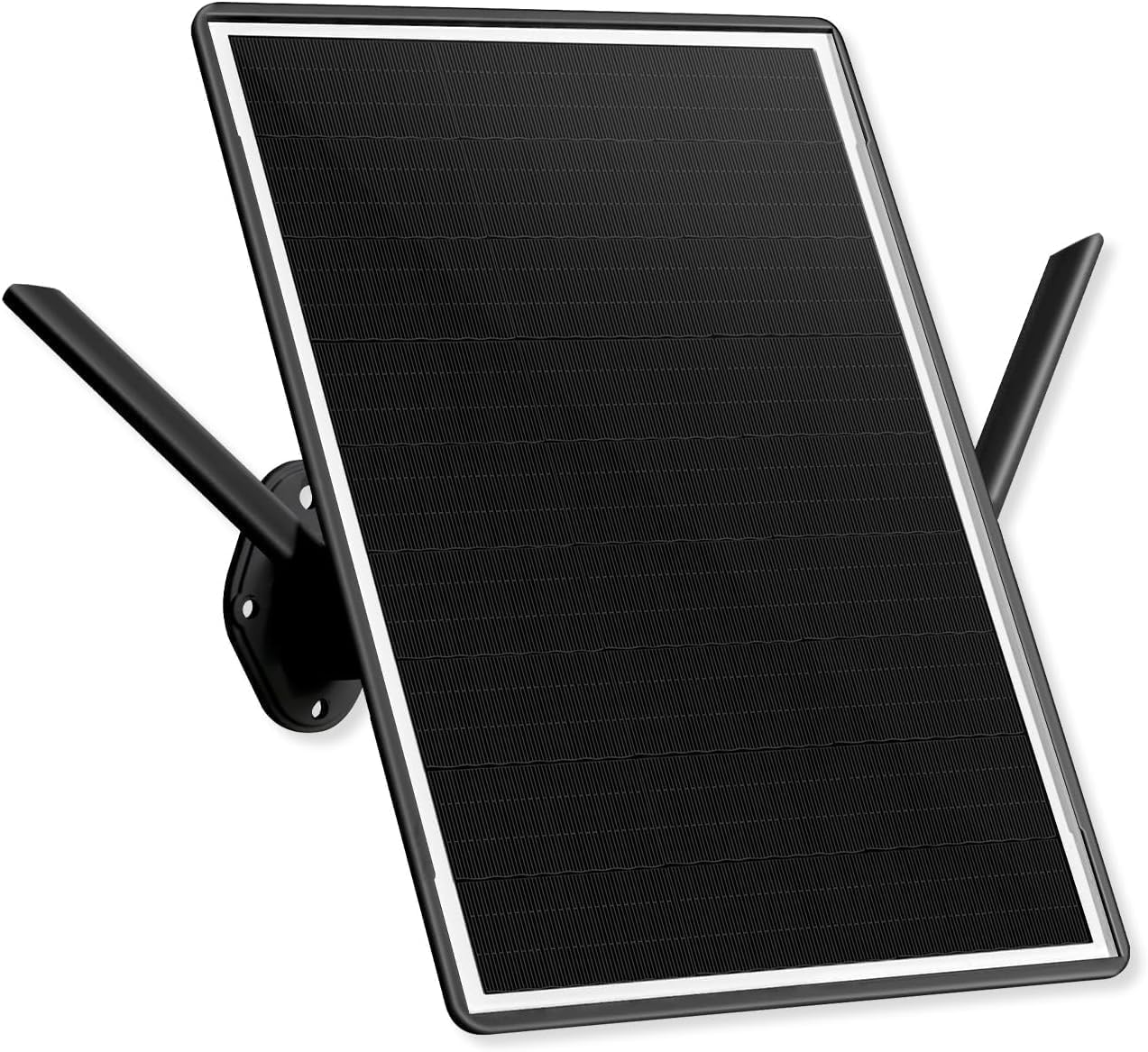 Photo 1 of Solar WiFi Extender, Solar Powered WiFi Extender Signal Booster Outdoor, Wireless Solar WiFi Repeater for Garden, Home & Ranch, 300Mbps, 26000mAh Battery, IP66 Waterproof, 200m Range