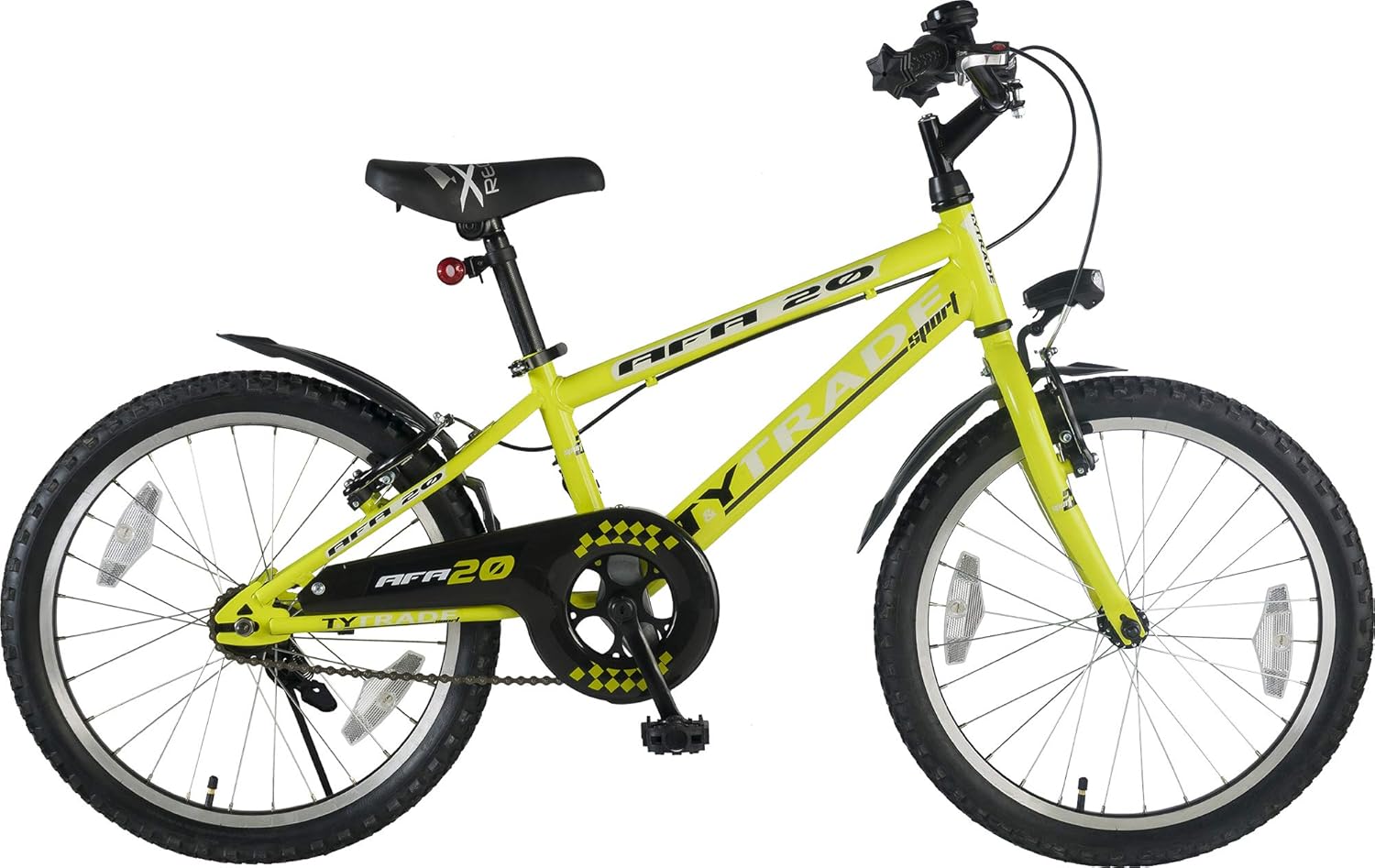 bikes with back pedal brakes