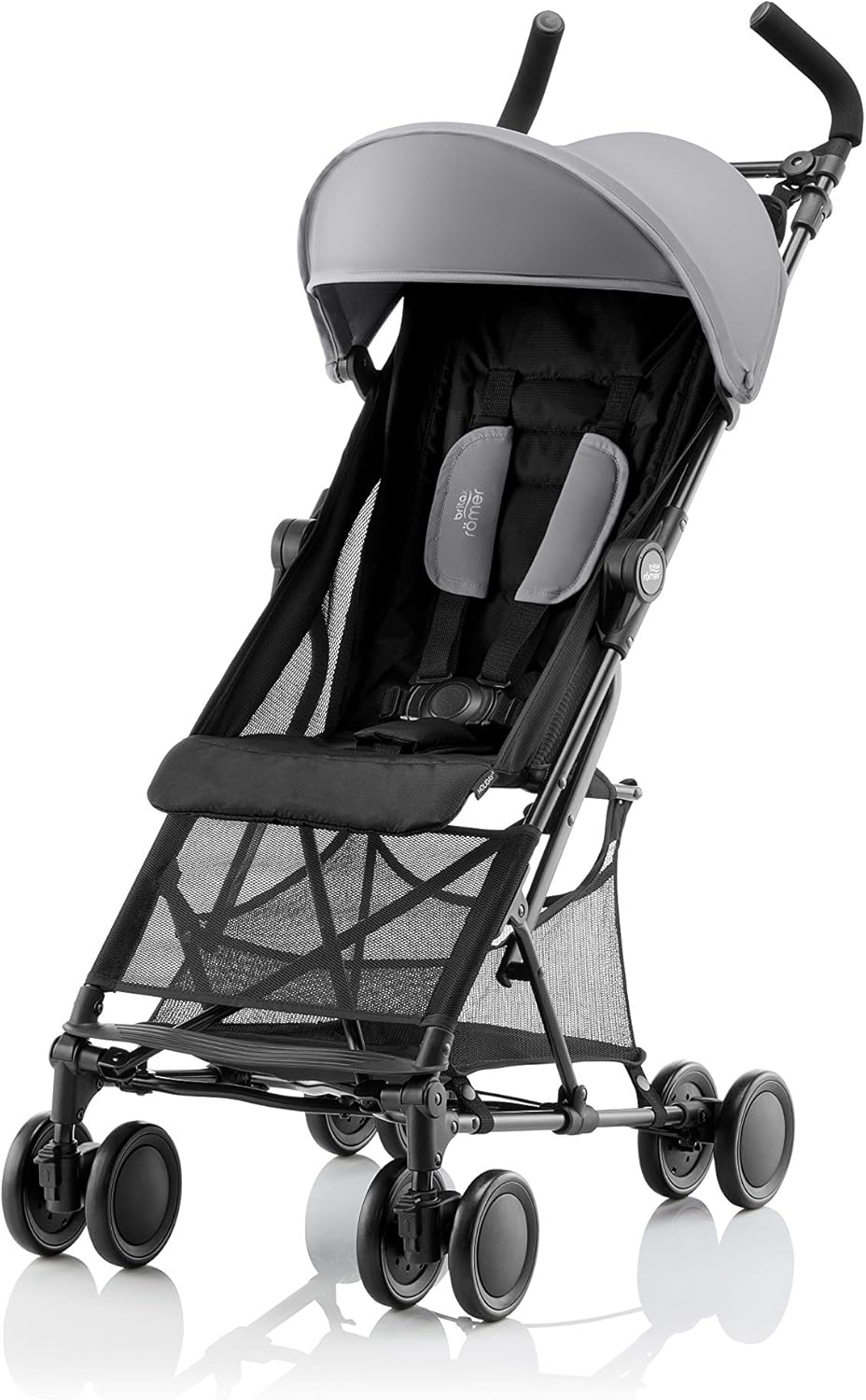 britax buggy holiday
