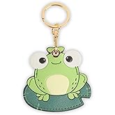 Leather Keychain Case Holder Compatible with Apple AirTag, GPS Airtag Keychain Finder Tracker with Key Ring, Anti-Scratch Protective Air Tag Cover | Leather, GPS, Airtag Keychain, Finder Tracker, with Key Ring, Anti-Scratch