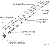 BORA NGX 50in Clamp Edge and 50in Extension for 100in Cutting Length view 2