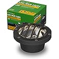 Malibu LED Well Light Low Voltage Landscape Lighting Outdoor Deck Light Yard Garden Patio In-ground Light 8401-3500-01