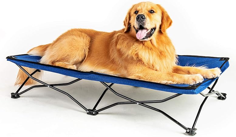 dog travel cot