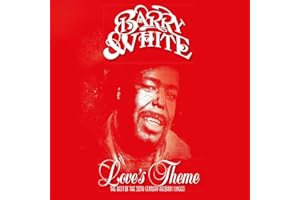 Love's Theme: The Best Of The 20Th Century Records Singles (2 Lp)