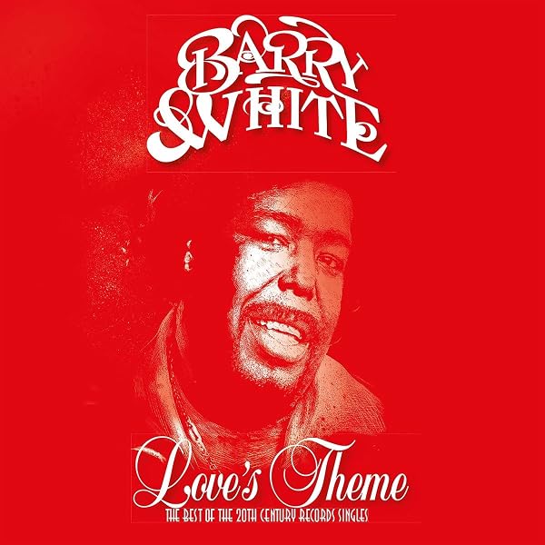 White, Barry - Right Night - Amazon.com Music