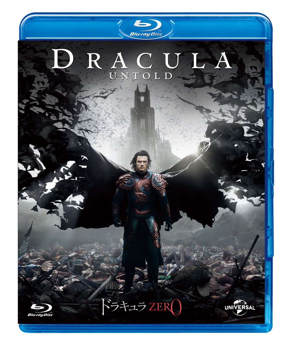 �h���L����ZERO [Blu-ray]