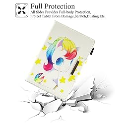 Artyond Universal Case for 7.5-8.5 Inch