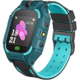 Amazon.com: Bewinner Bluetooth Smart Watch for Children Kids ...