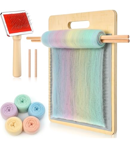 Amazon.com: Ashford Blending Board