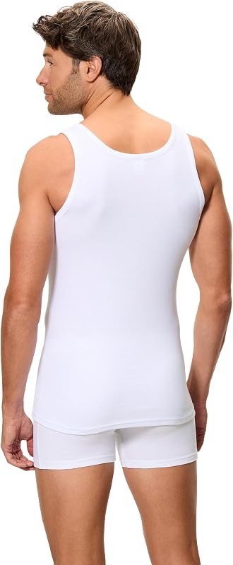 Pack de alças 100% algodão da linha original x4 — foto 4 de 5