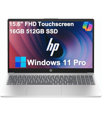 Amazon.com: HP 15.6