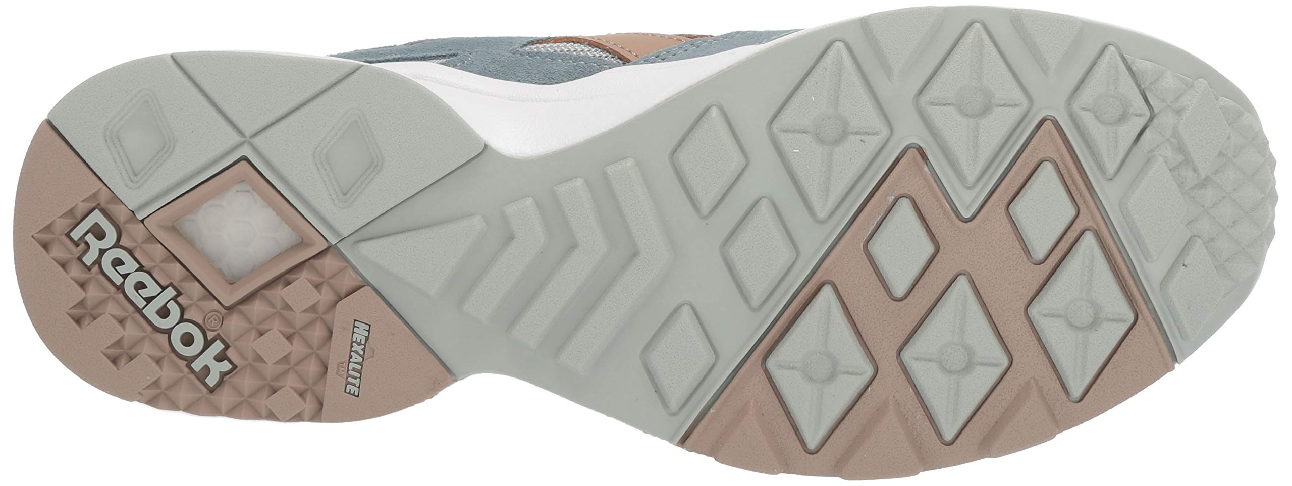 Reebok Unisex-Adult Aztrek Shoes - Image 4