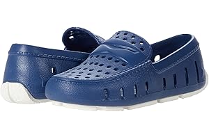 Floafers Unisex-Child Prodigy (Toddler/Little Big Kid) Boat Shoe