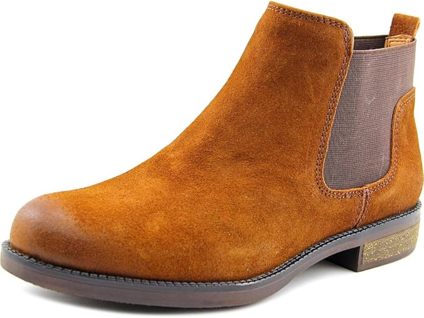 franco sarto claudio chelsea boot