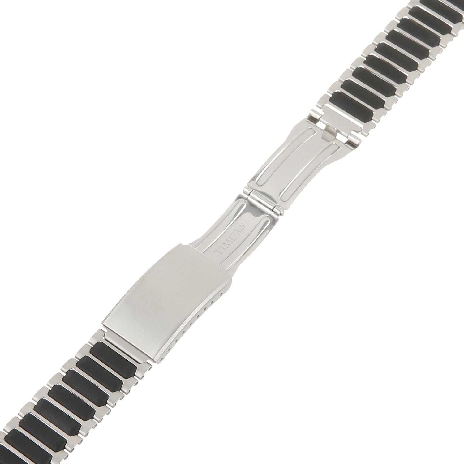 timex ironman triathlon stainless steel watch