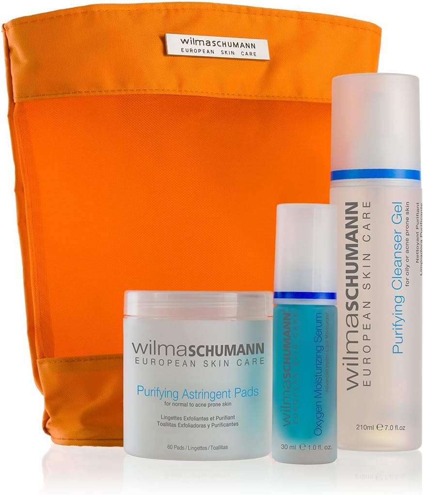 hydrating serum for oily acne prone skin