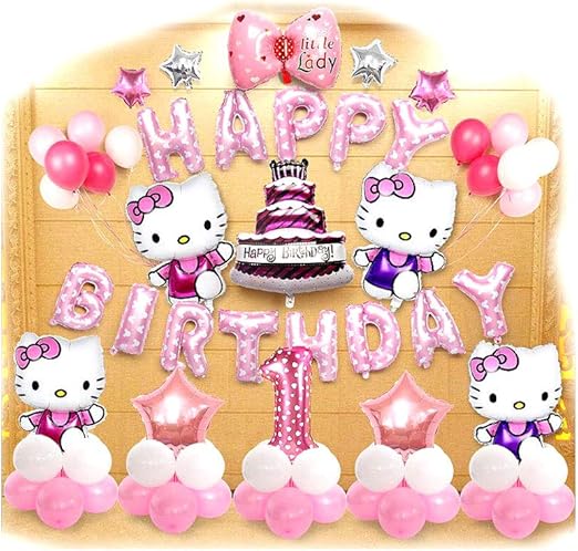 Party Balloons Latex Balloons For Party Decorations Birthday