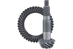 USA Standard Gear Ring & Pinion Replacement Gear Set for Dana 30 in a 3.08 Ratio
