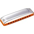 Seydel Harmonica (Blues SESSION Steel LE)