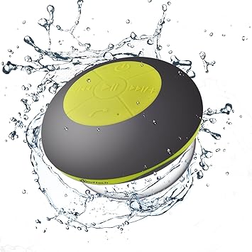 neuftech bluetooth speaker