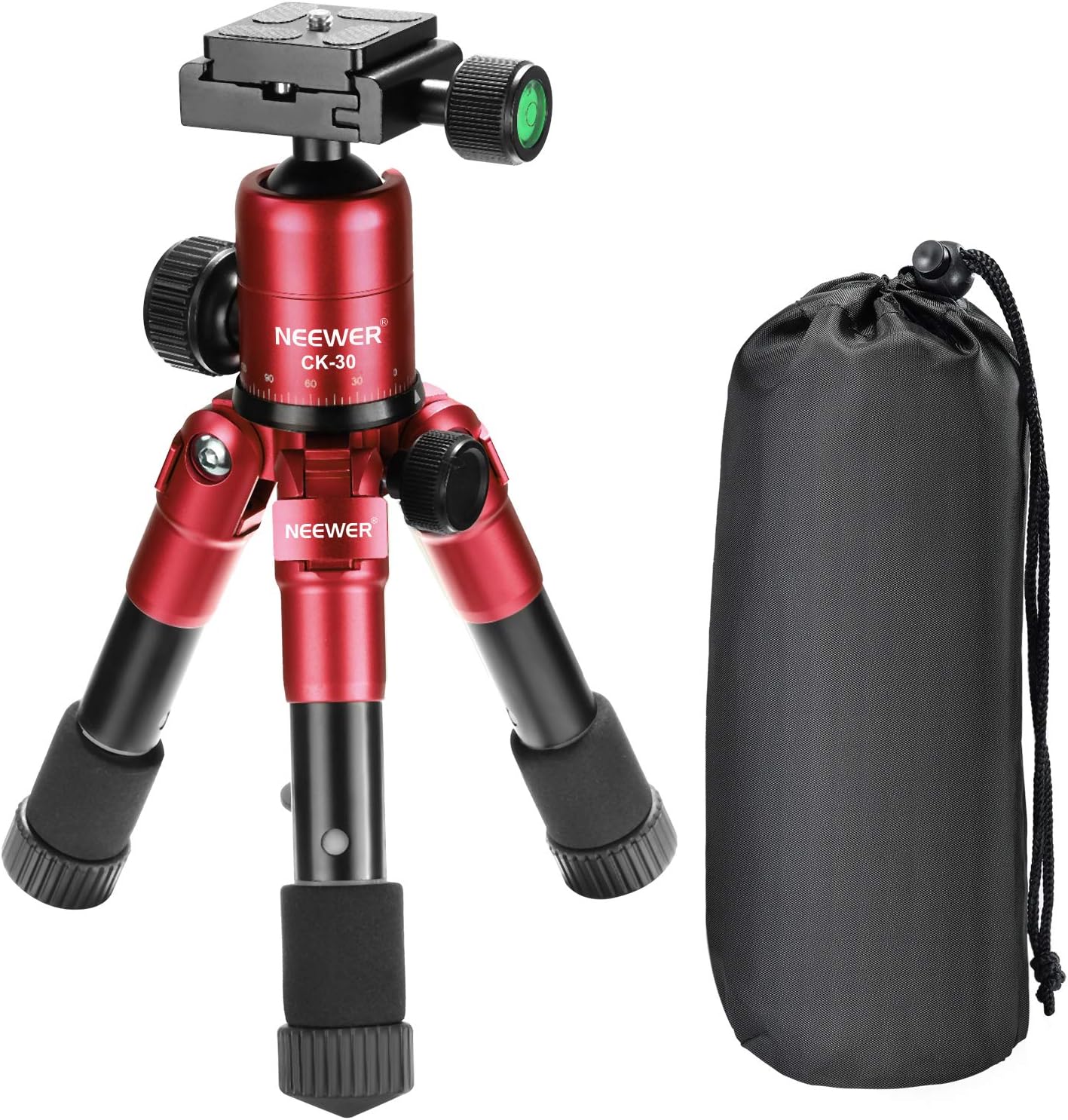 Tripod Neewer 50 In NEEWER 50 In Action Camera Accessory Kit Kit Radar