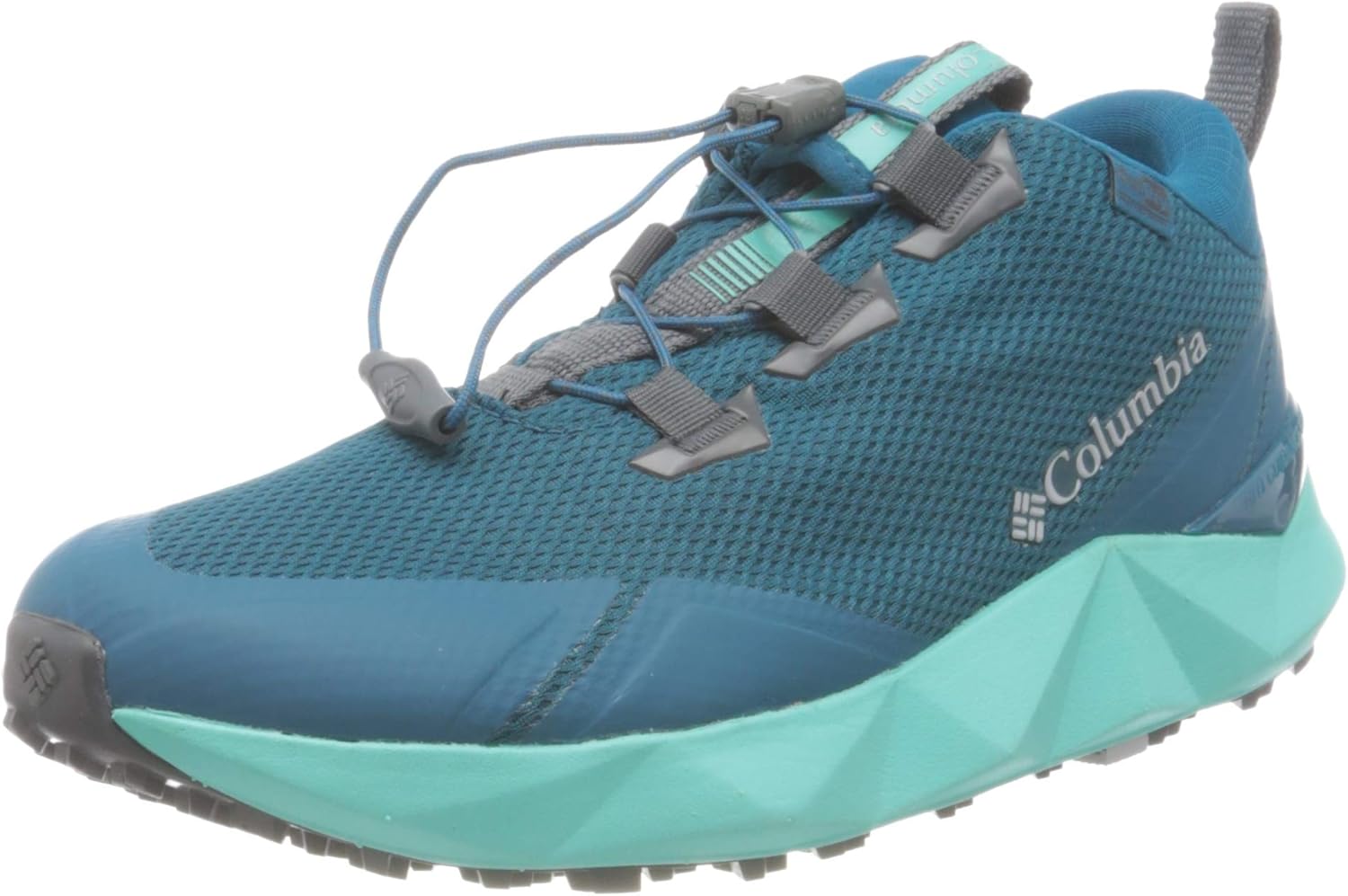 columbia women's facet 30 outdry hiking shoe
