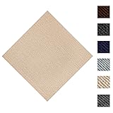 CUCOS Carpet Tiles 24" x 24" Peel and Stick, Self