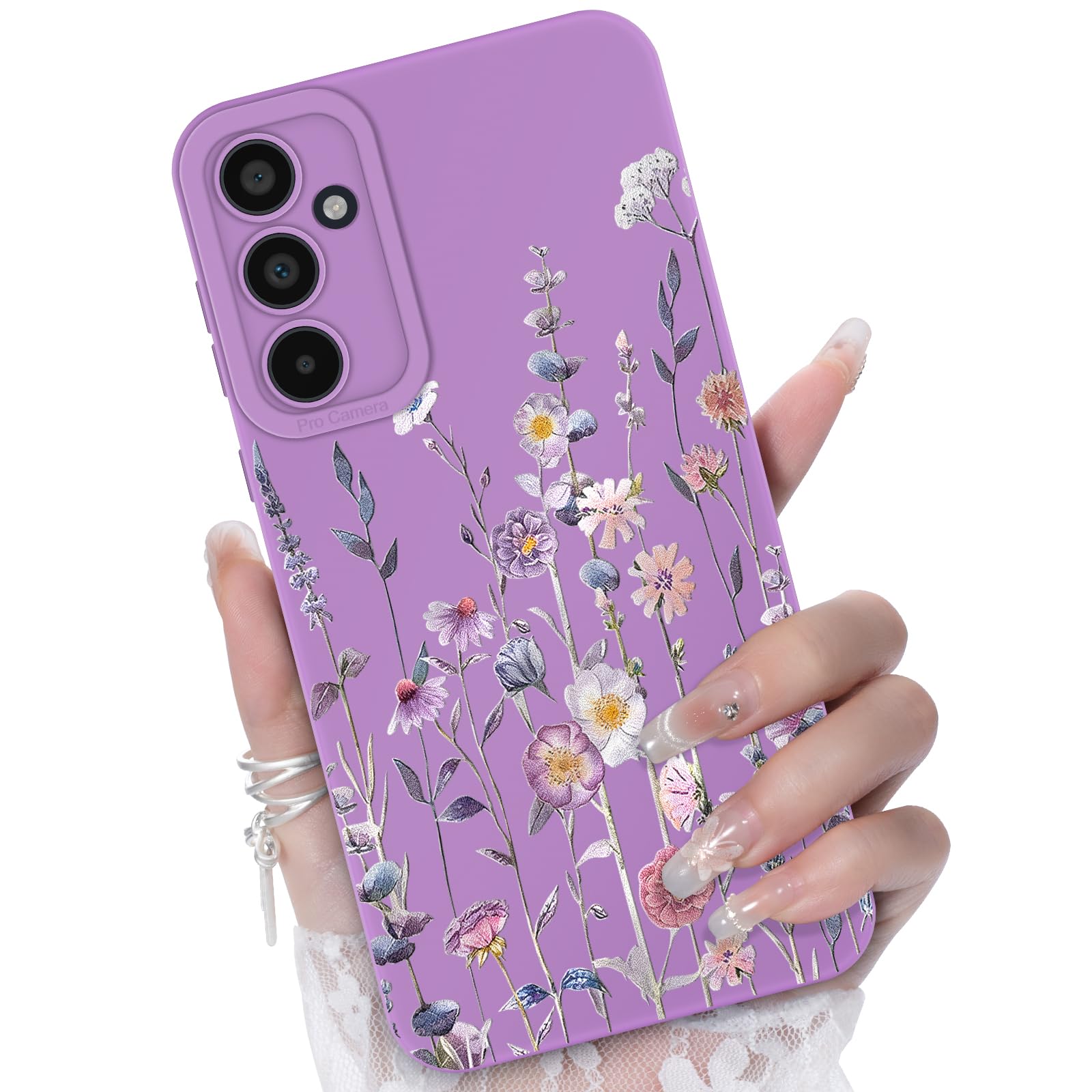 CASBST for Samsung Galaxy A35 5G Phone