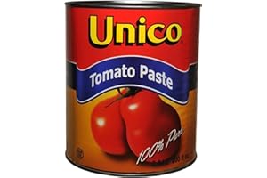 Unico - Tomato - Paste 100 oz (Pack of 6)