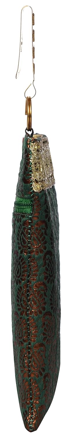 tbh women's mobile pouch multi-coloured