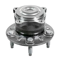 Stirling P512508PR_MA13R - Pair 2 REAR Wheel