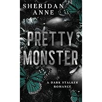 Amazon.com: Pretty Monster: 9781925958843: Anne, Sheridan: Libros