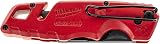 Milwaukee Foldable Pocket Knife Fastback One-Hand Quick Change view 4