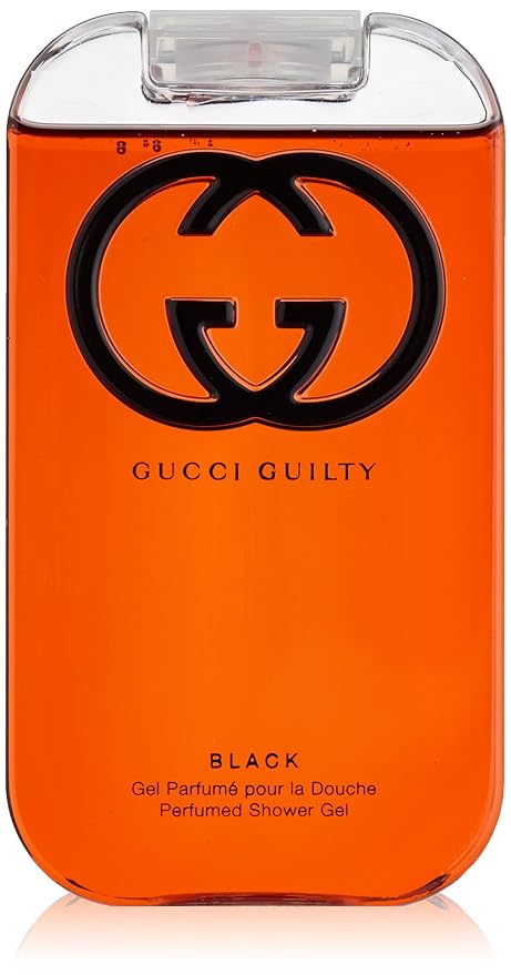 gucci guilty 200 ml