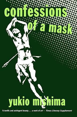 Download Confessions of a Mask PDF