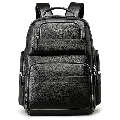 intelligent increase backpack