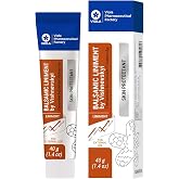 Balsamic Liniment (Vishnevsky Ointment) &ndash; Skin Protectant Ointment with Castor Oil &amp; Birch Tar &ndash; Traditional Formula for Minor Cuts, Scrapes, and Burns &ndash; 1.4 oz (40g)