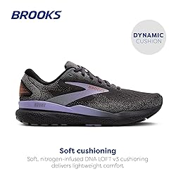 Brooks Women’s Ghost 16 Neutral Running Shoe