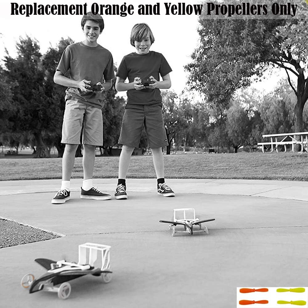 hot wheels drone replacement blades