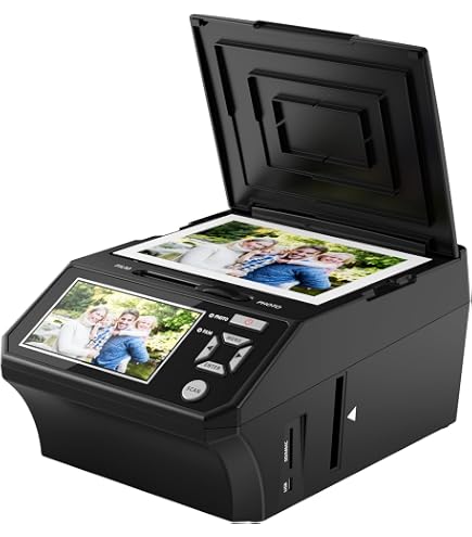 Amazon.com: Kodak Alaris S2060W Cordless Sheetfed Scanner : Office