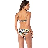 Maaji Women's Sublimity Regular Rise Classic Signature Cut Bikini Bottom
