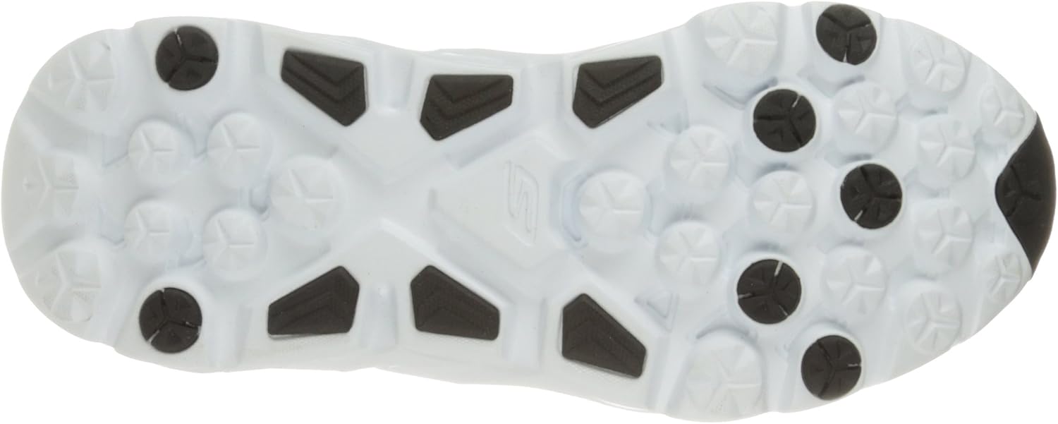 skechers go run 6 grey