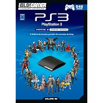 Dossiê OLD!Gamer Volume 30: PlayStation 3 - Parte 2 | Amazon.com.br