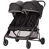 evenflo minno double stroller