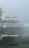 Four Basic Practices: Vedanta's